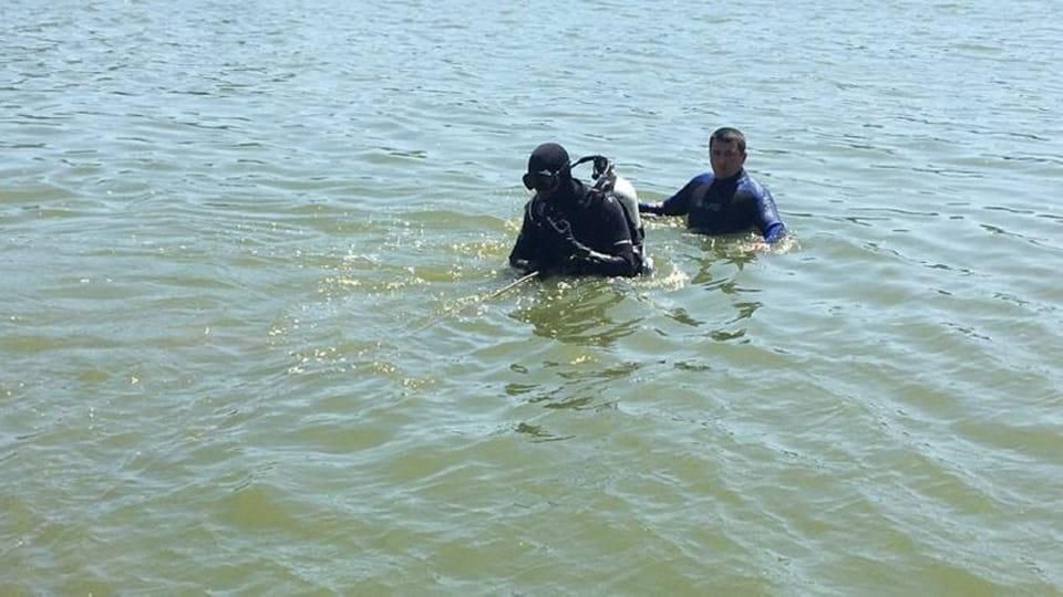 З початку року на водойомах Житомирщини потонули понад 20 людей, з них — двоє дітей: скільки вдалося врятувати