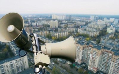 Під час атаки рф на Житомирщині оголосили радіаційну небезпеку: як причетний Коростенський район