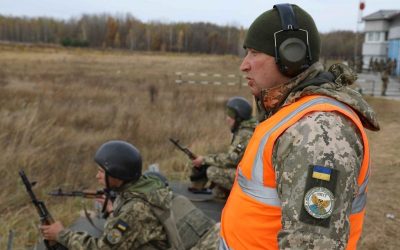 Чи дійсно курсантів військового інституту покарали за шикування без форми: що відомо про ситуацію
