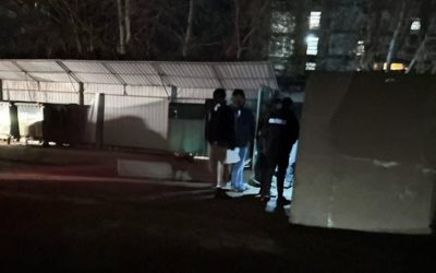 На Житомирщині в смітнику знайшли немовля: поліція розшукує матір дитини