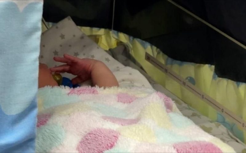 Немовля біля смітника: в якому стані дитина та що відомо про ситуацію в Житомирі