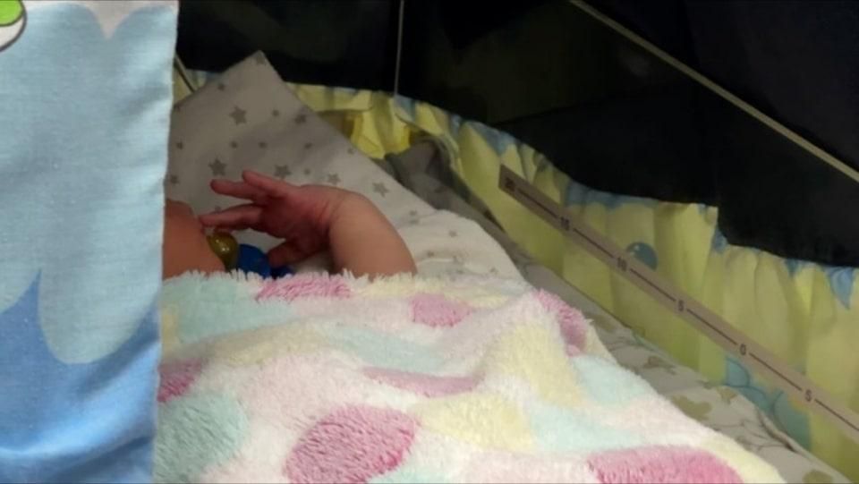 Немовля біля смітника: в якому стані дитина та що відомо про ситуацію в Житомирі