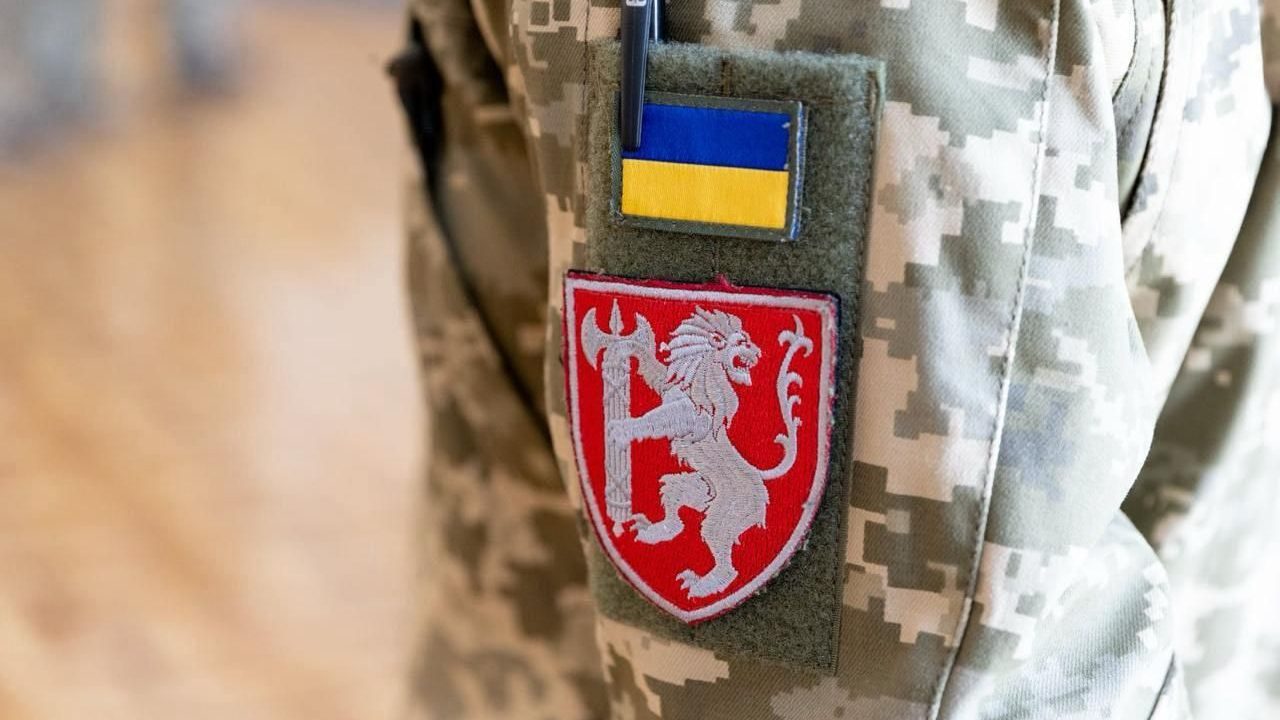 Після «покарання» курсантів за шикування без форми у Житомирському військовому інституті почалися перевірки