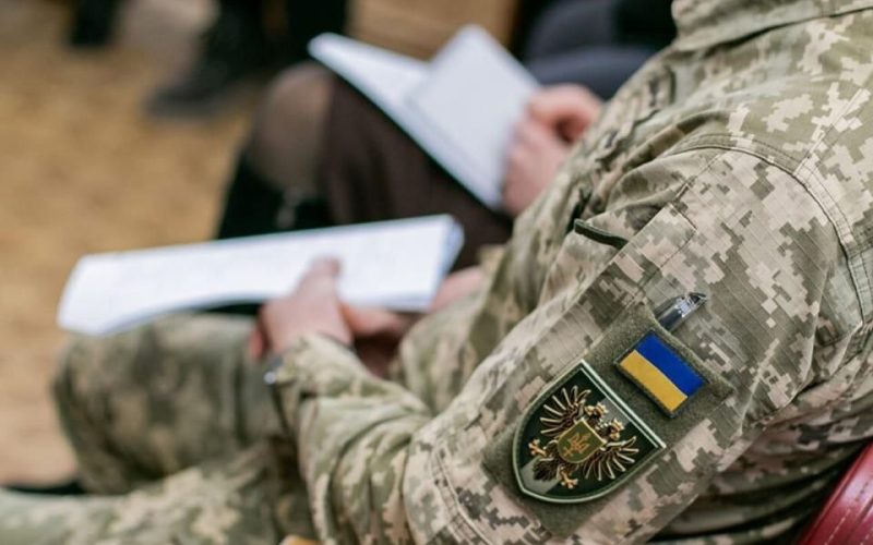 Нацагенство з питань запобігання корупції перевіряє декларації працівника ТЦК, який знаходиться в Овручі