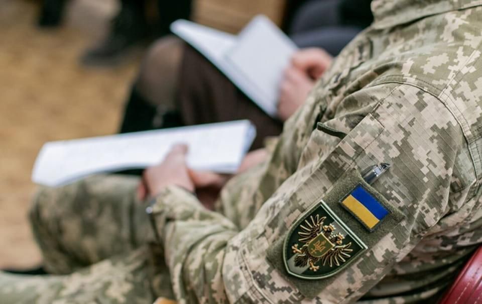 Нацагенство з питань запобігання корупції перевіряє декларації працівника ТЦК, який знаходиться в Овручі