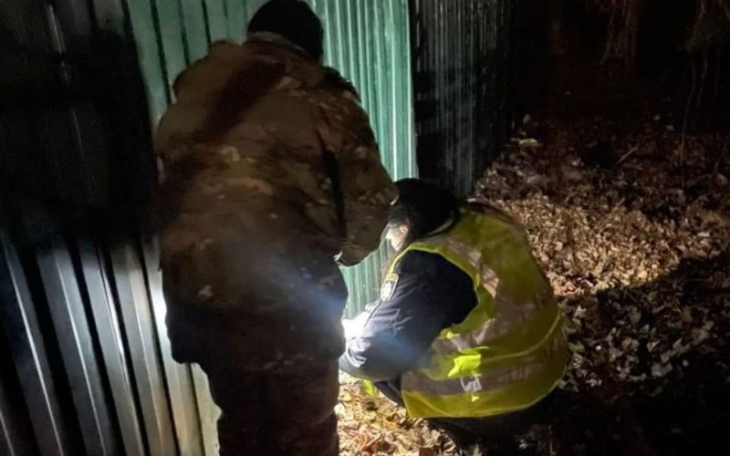 У Житомирі розшукали 15-річну матір покинутого біля смітника немовляти: що відомо