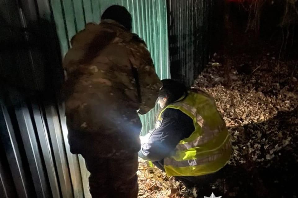 У Житомирі розшукали 15-річну матір покинутого біля смітника немовляти: що відомо