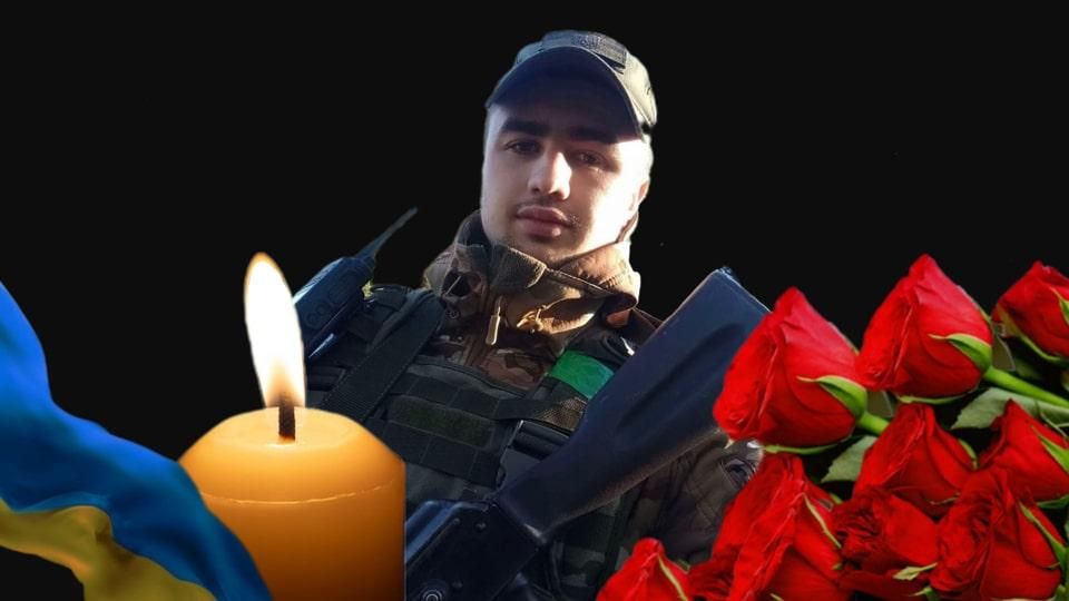 Перебував у статусі безвісти зниклого: на щиті до Лугинської громади повертається військовий Артем Мосійчук