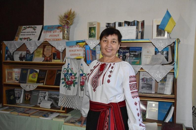 Сільську бібліотеку в Олевській громаді визнали найкращою в області у 2025 році