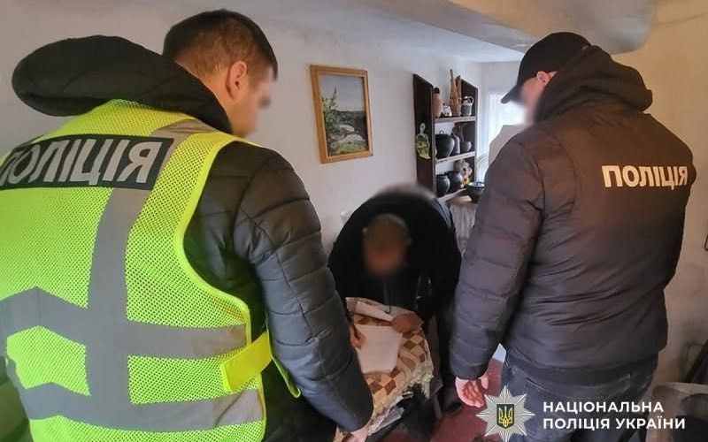 Меру одного з міст Житомирщини, якого викрили на службових злочинах, повідомили про підозру