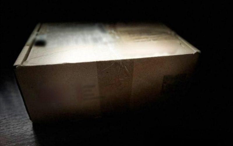Правоохоронці викрили жителя Олевська, який незаконно продавав бурштин, а згодом і канібас