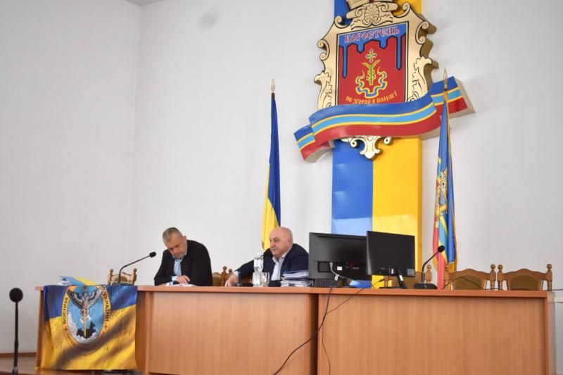 У грудні мер Коростеня скликає сесію: затверджуватимуть економічну програму та бюджет на 2026 рік