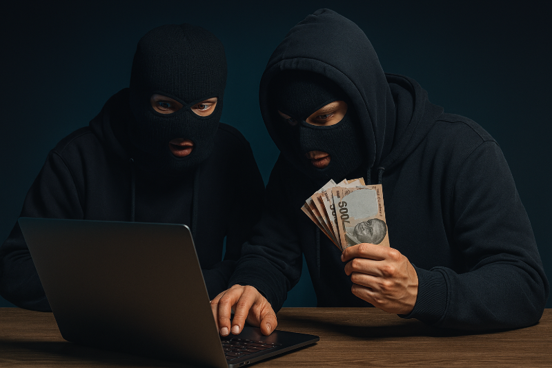 Житель Лугинської громади намагався онлайн продати автозапчастини, проте потрапив на шахраїв та втратив майже 40 тис. грн