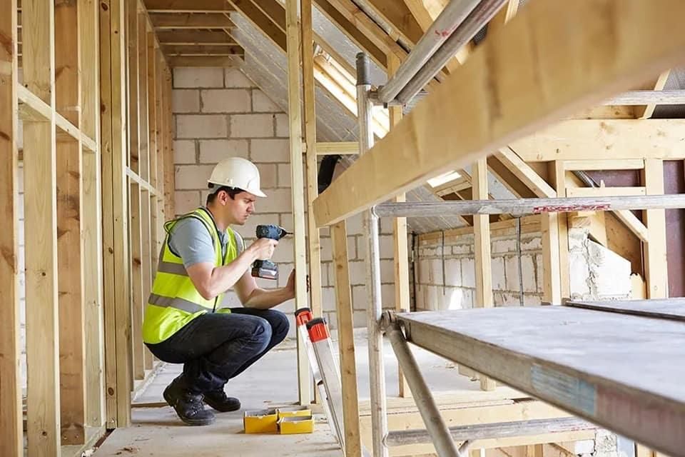 Коростенський район: понад 13% нового житла області — попри загальне падіння будівництва