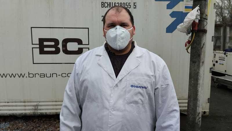 Як на Житомирщині ідентифікують полеглих військових та документують катування: робота судово-медичних експертів зсередини
