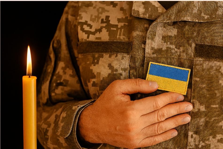 В Овручі відбудеться молебень за загиблими Героями та благодійний ярмарок