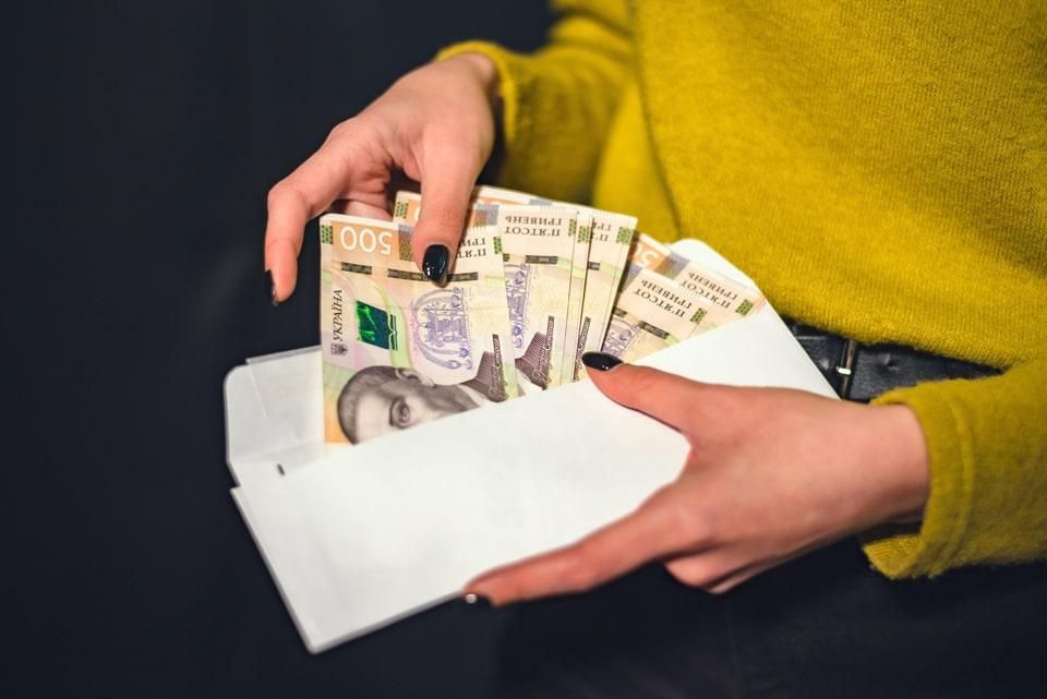 На Житомирщині середня зарплата у жовтні зросла до 22 тис.грн
