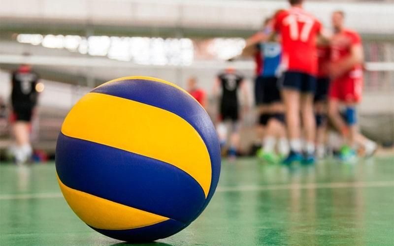 У Коростені відбудеться турнір з волейболу на Кубок олімпійського чемпіона