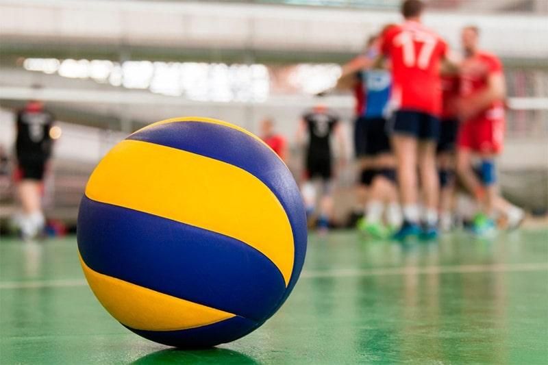 У Коростені відбудеться турнір з волейболу на Кубок олімпійського чемпіона
