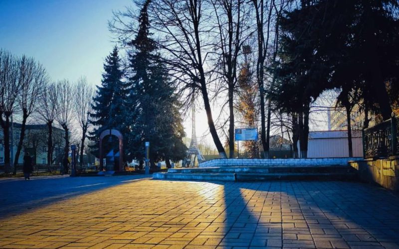 У Коростенському районі вихідні пройдуть без опадів, але з нічним морозом