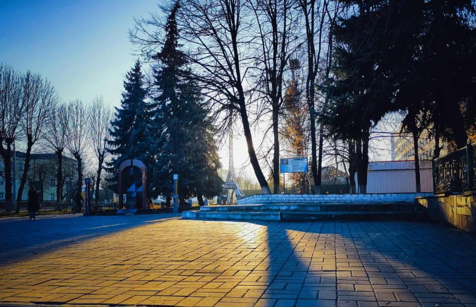У Коростенському районі вихідні пройдуть без опадів, але з нічним морозом