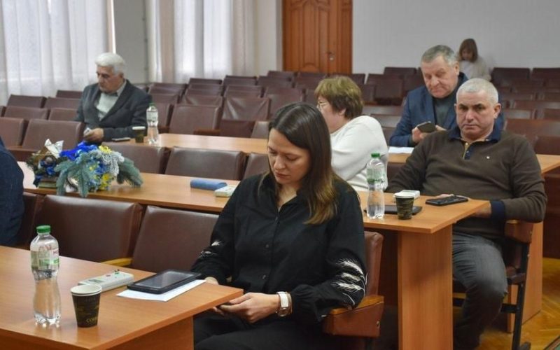 Олевська громада вирішила звернутися до Міносвіти щодо відтермінування зміни статусу місцевих закладів освіти
