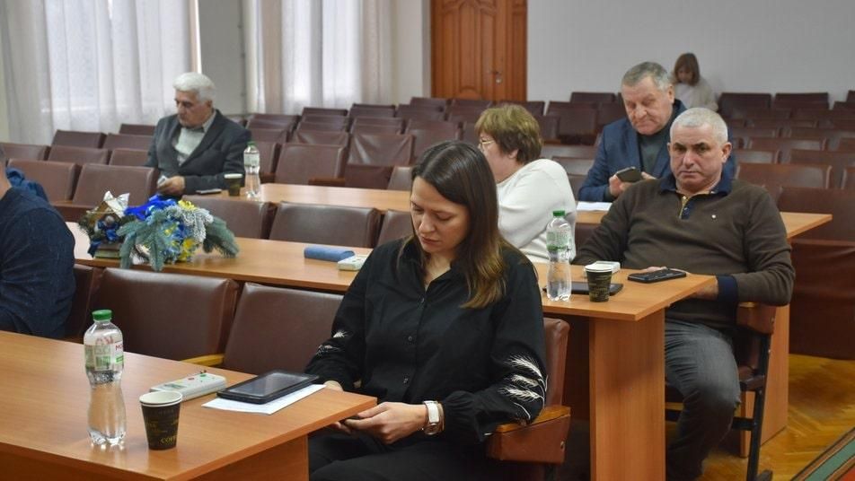 Олевська громада вирішила звернутися до Міносвіти щодо відтермінування зміни статусу місцевих закладів освіти