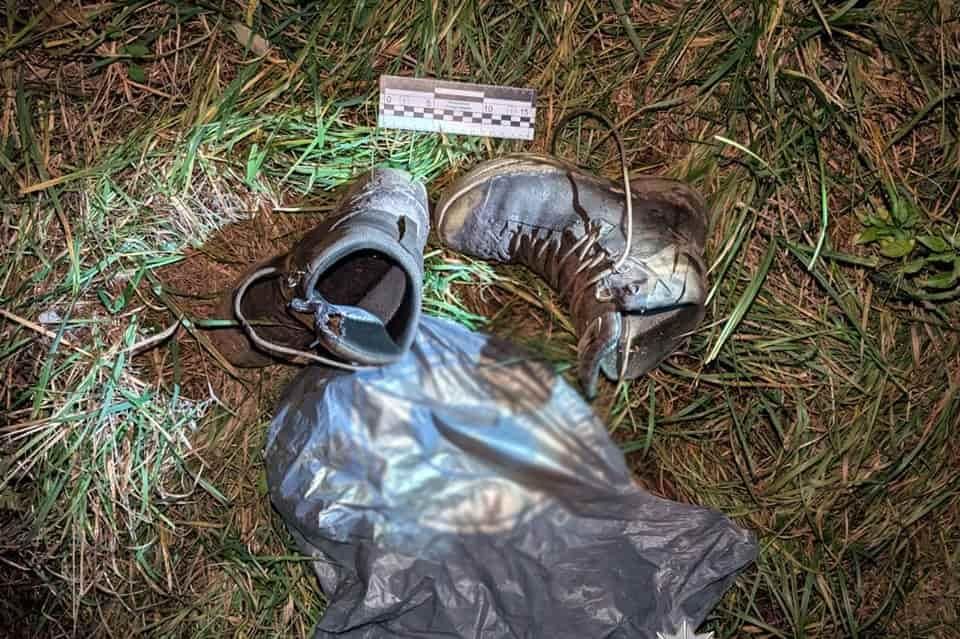 На Житомирщині чоловік забив товариша до смерті, а тіло закопав на городі