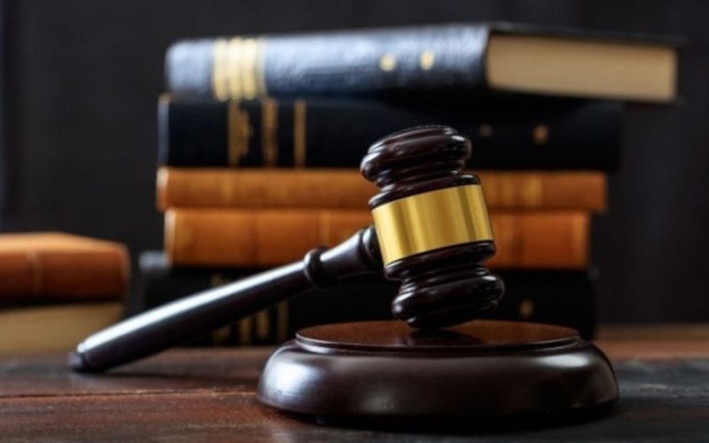 Житель Малинщини отримав вирок за ніч у чужому будинку