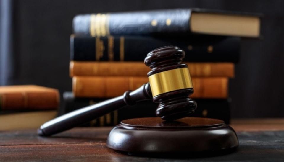 Житель Малинщини отримав вирок за ніч у чужому будинку