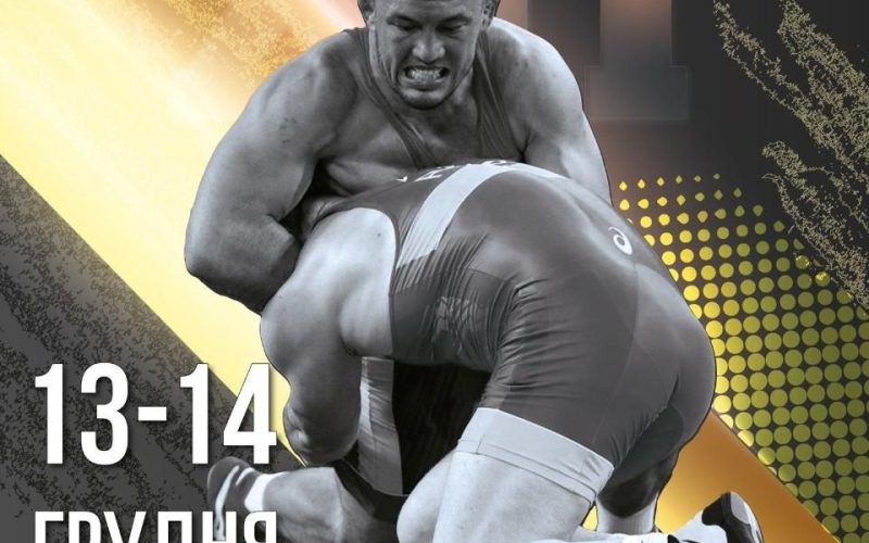 У Малині відбудеться турнір “Крок до Олімпу” на призи Валерія Андрійцева