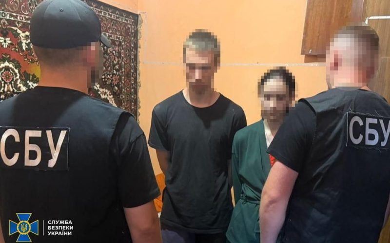 Студентка ліцею та випускник школи начинили бомбу гайками: деталі теракту в місті Житомирської області