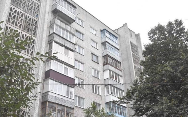 Через відключення електроенергії виникають проблеми з теплопостачанням в окремих мікрорайонах Коростеня