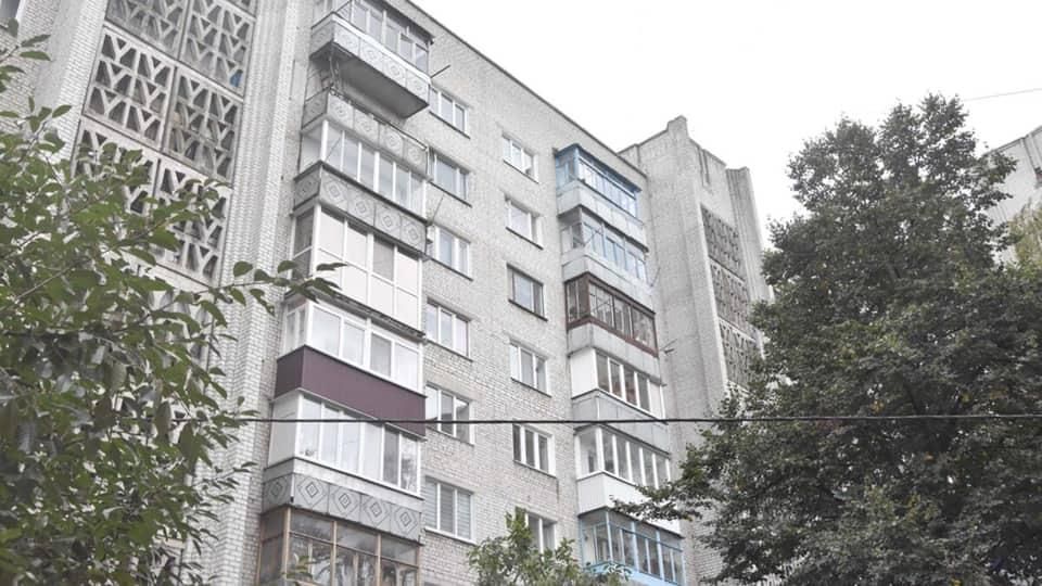 Через відключення електроенергії виникають проблеми з теплопостачанням в окремих мікрорайонах Коростеня