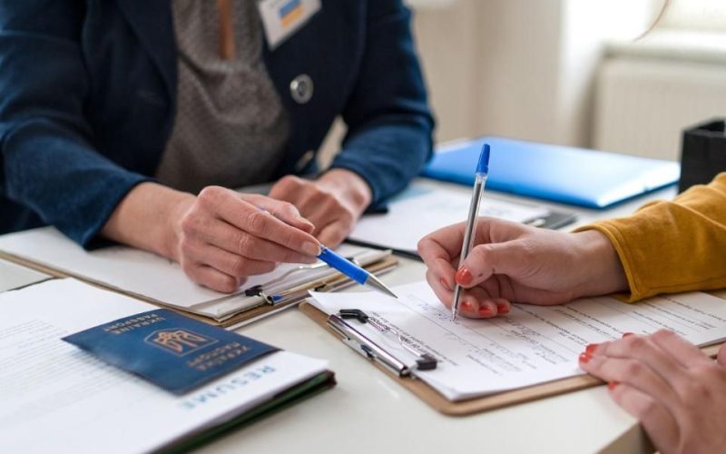 Підприємці Житомирщини забезпечили роботою майже 1700 людей від початку року