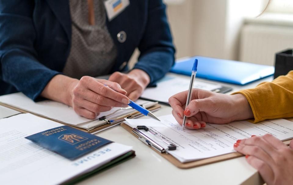 Підприємці Житомирщини забезпечили роботою майже 1700 людей від початку року