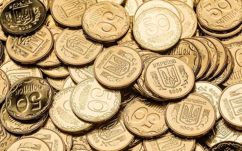 Рада попередньо підтримала перейменування “копійки” у “шаг”