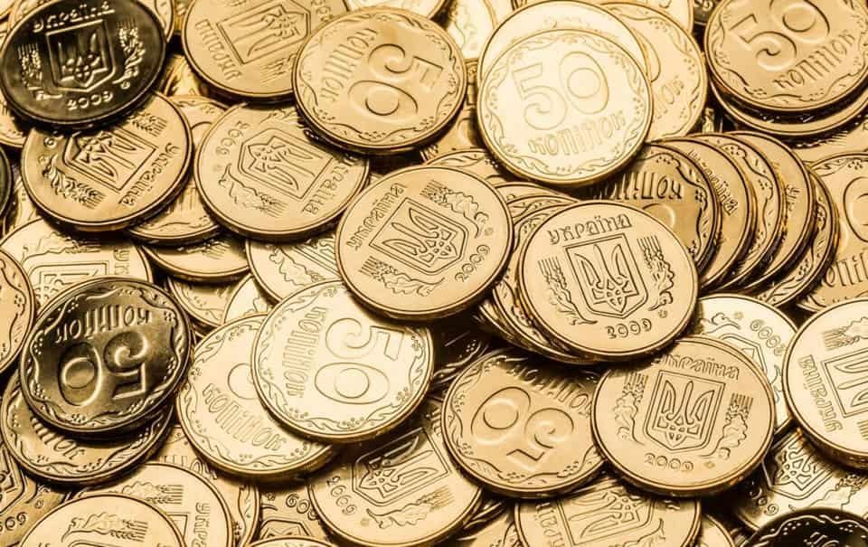 Рада попередньо підтримала перейменування “копійки” у “шаг”