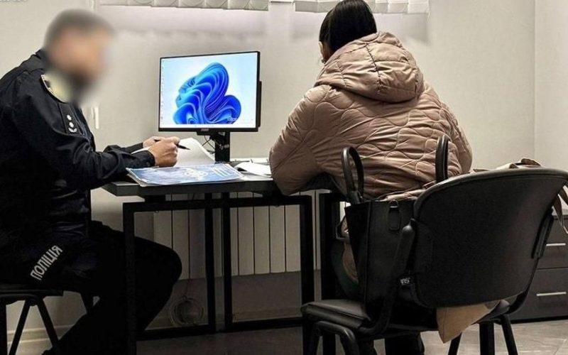 Після вбивства матері та дитини на Житомирщині посадовиці служби у справах дітей оголосили підозру