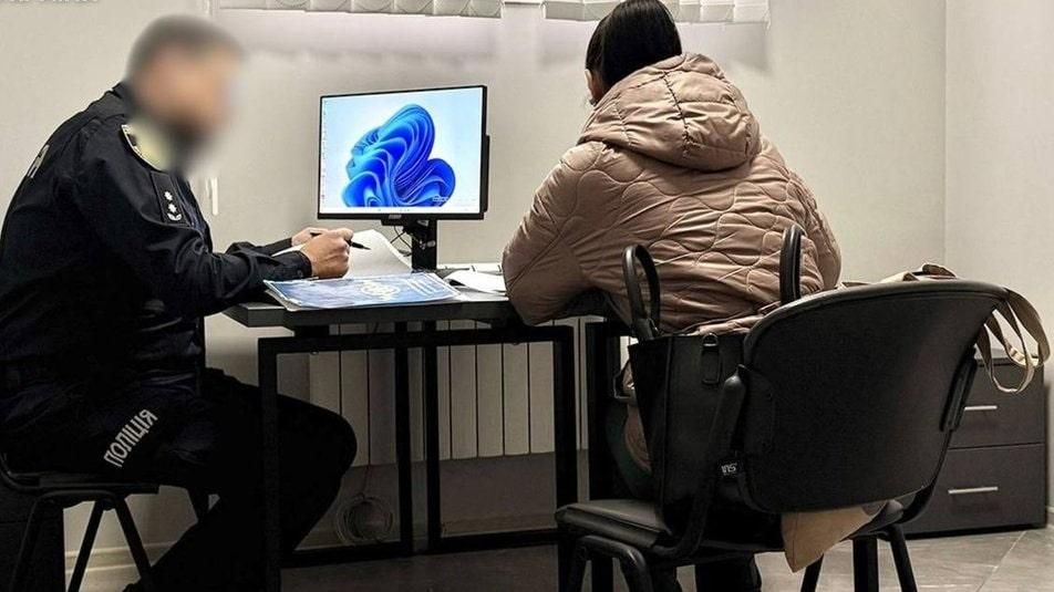 Після вбивства матері та дитини на Житомирщині посадовиці служби у справах дітей оголосили підозру