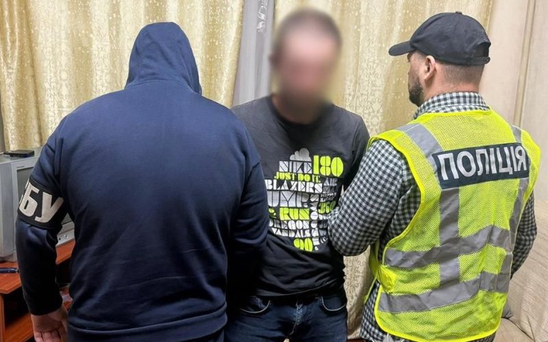 На Житомирщині судитимуть чоловіка, який дистанційно підірвав вибухівку, що забрала життя людини