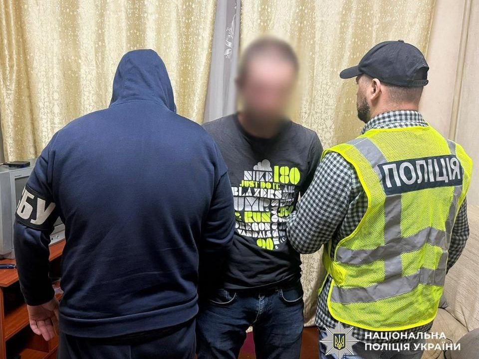 На Житомирщині судитимуть чоловіка, який дистанційно підірвав вибухівку, що забрала життя людини