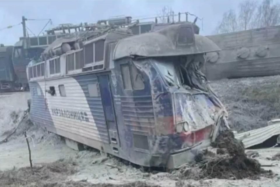 Ворог намагається паралізувати логістичний коридор Україна–Польща через удари по коростенській залізничній гілці, – експерт