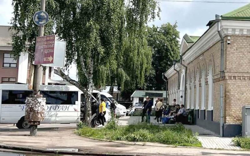 У перший день нового року в Коростені буде скасована низька приміських автобусних рейсів