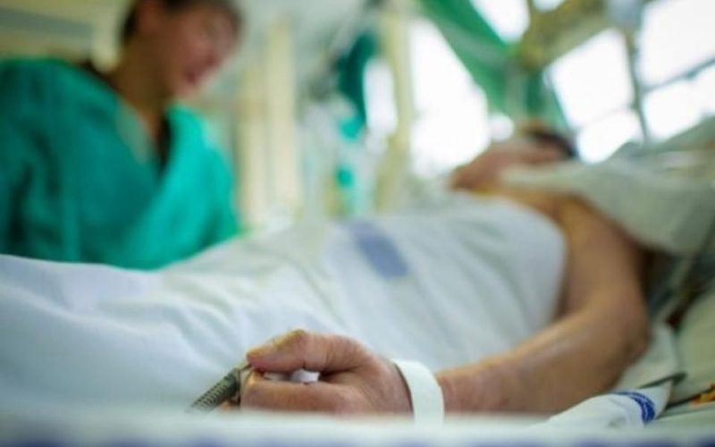 Прив’язували, били й душили: Омбудсман повідомив про катування неповнолітньої в житомирській лікарні