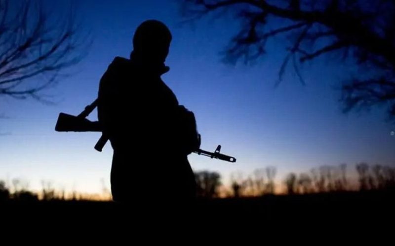 Коригували удари по Житомирській та ще двом областям: двох агентів фсб засудили до довічного ув’язнення