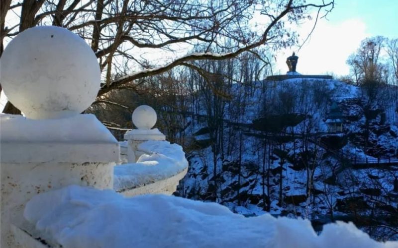 Погіршення погоди на Коростенщині: сніг і морози з 6 по 9 січня