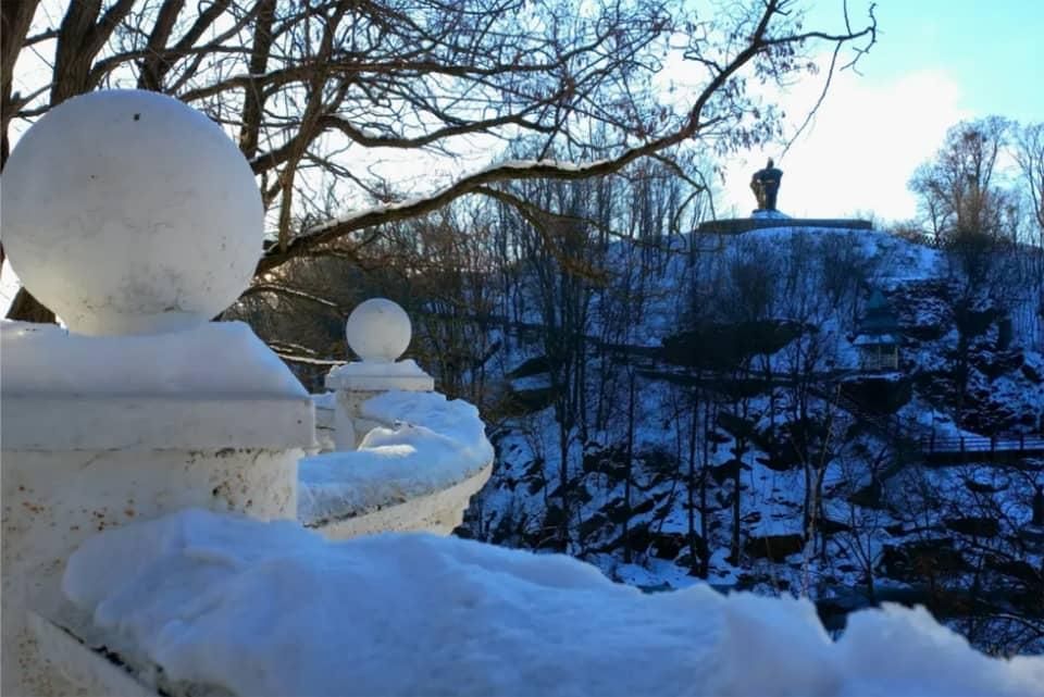 Погіршення погоди на Коростенщині: сніг і морози з 6 по 9 січня