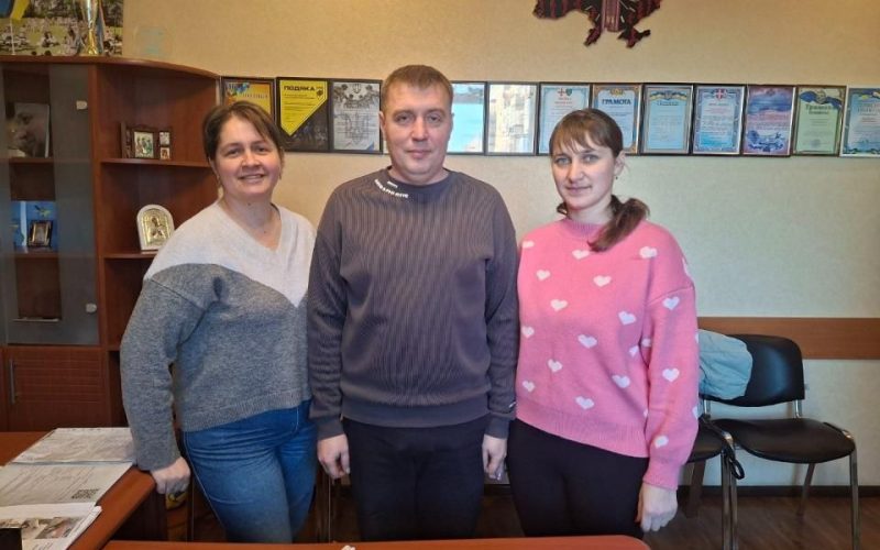 Ярмарки та концерти: Олевська громада зібрала допомогу для ЗСУ