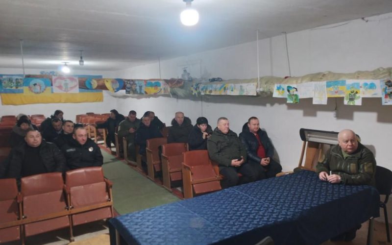 Через снігові перемети в Овруцькій громаді можуть тимчасово зупинити автобусні рейси